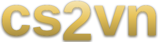 cs2vn logo